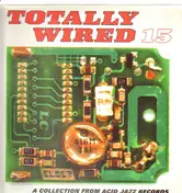 Corrina Joseph - Totally Wired 15