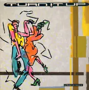 Freeman, Biggs a.o. - Turn It Up