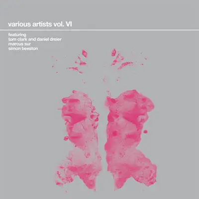 Marcus Sur, Simon Beeston, Tom Clark, Daniel Dreier - Vol. VI