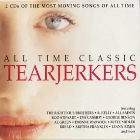 Rod Stewart - All Time Classic Tearjerkers