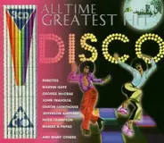 Various - ALLTIME GREATEST HITS OF THE 70s