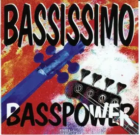 Various Artists - Bassissimo