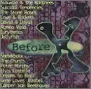 CD - Various Artists - Before X