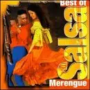 Various Artists - Best of Salsa Merengue