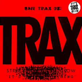 Various Artists - Bnr Trax 01 - 10