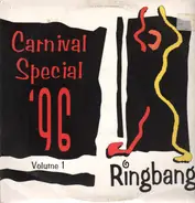 Various Artists - Carnival Special '96 - Ringbang