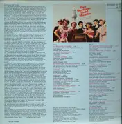 LP - Various Artists - Der Berliner liebt Musike