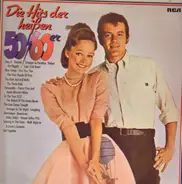 Caterina Valente, Living Voices a.o. - Die Hits Der Heißen 50/60