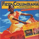 LP - Various Artists - Fiesta Columbiana