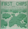 LP - Various Artists - First Chips Vol.1