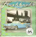 LP - Various Artists - Flashbacks Volume Three