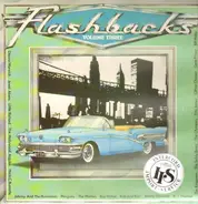 Various Artists - Flashbacks Volume Three