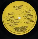 12inch Vinyl Single - Various Artists - Future Mix - RAR