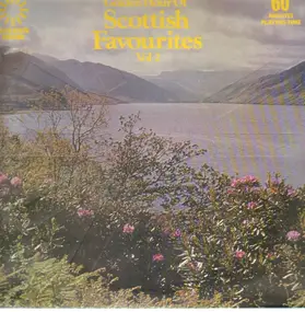 Various Artists - Golden Hour Of Scottish Favourites Vol 2