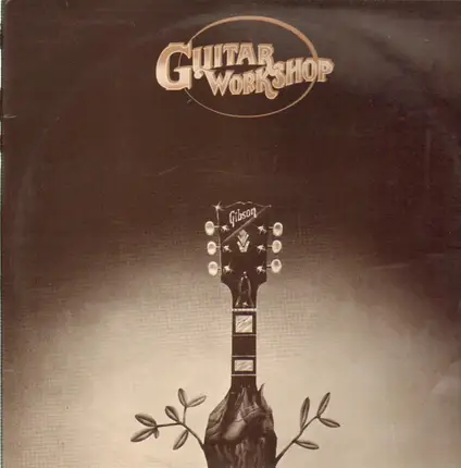 Simon Boswell, Chris Hardy, Philip John Lee,.. - Guitar Workshop