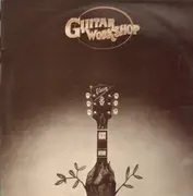 Double LP - Simon Boswell, Chris Hardy, Philip John Lee,.. - Guitar Workshop