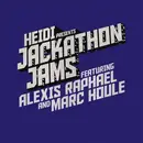 12'' - Various Artists - Heidi Pres Jackathon Jams - JAMS
