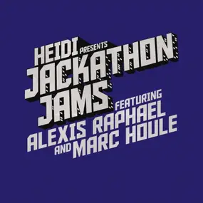 Various Artists - Heidi Pres Jackathon Jams