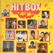 Various Artists - Hitbox