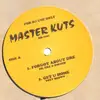 12'' - Various Artists - Master Kuts