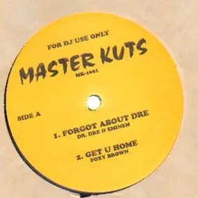 Various Artists - Master Kuts