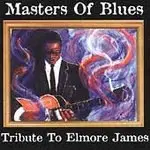 Various Artists - Master of Blues - Tribute to Elmore James