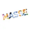 LP-Box - Various Artists - Masse Box