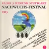 LP - Various Artists - Nachwuchsfestival 1983