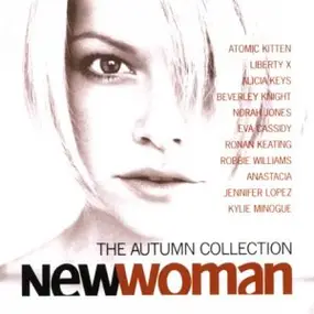 Atomic Kitten - New Woman-Autumn Collection