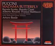 Puccini - Madama Butterfly (Scotto/Cioni)