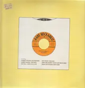Johnny Carroll - Rare Rockabilly