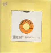 Johnny Carroll, Don Woody, Roy Hall - Rare Rockabilly