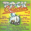 LP - Various Artists - Rock collection Vol. 2