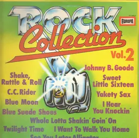 Chuck Berry - Rock collection Vol. 2