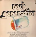 LP - Sonny Boy Williamson And The Yardbirds, The Roadrunners - Rock Generation Vol. 5