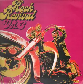 Various Artists - Rock Revival Vol.3