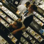 Bon Iver - Rough Trade Counter Culture 2008