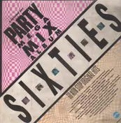 Dusty Springfield - S.I.X.T.I.E.S - Party Mega Mix Album