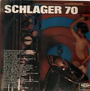 Chris Andrews, Chris Conway a.o. - Schlager 70