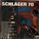 Double LP - Chris Andrews, Chris Conway a.o. - Schlager 70
