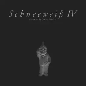 Various Artists - Schneeweiss 4 Pres By Oliver Koletzki