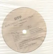 12'' - Various Artists - Soca Compilation 2000