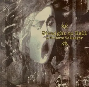 Black Mgic, Piece by Piece, Fight till Death - Straight to Hell - A Tribute To Slayer