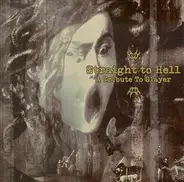 Black Mgic, Piece by Piece, Fight till Death - Straight to Hell - A Tribute To Slayer