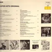 LP - Baccara, Oliver Onions, Bonnie Tyler - Super hits original