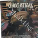 LP - Various Artists, Duran Duran, Simple Minds a.o. - Chart Attack