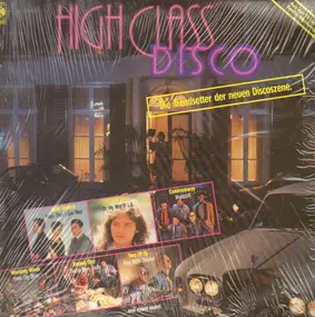 Chris Rea - High Class Disco