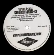 Various Aritsts - Summer Madness