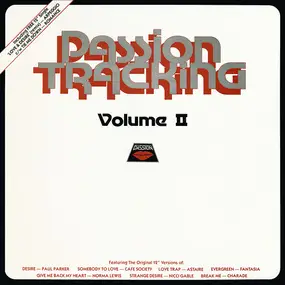 Various Artists - Passion Tracking Volume II