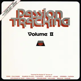 Various Artists - Passion Tracking Volume II